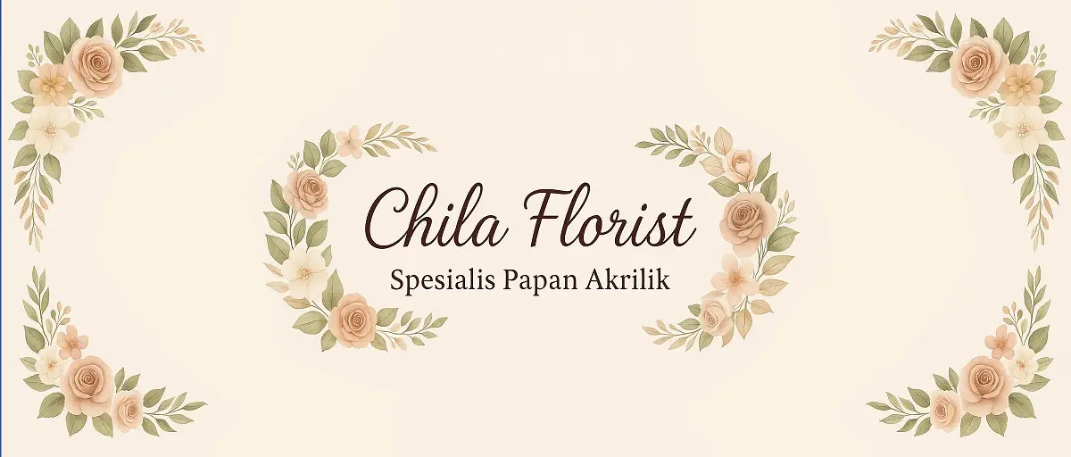 Papan Akrilik Ciawi