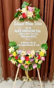 Ulang tahun Ciawi