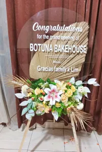 Grand Opening Ciawi